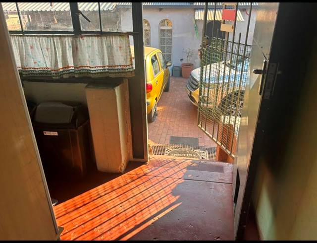 3 BEDROOM HOUSE FOR SALE IN ROSETTENVILLE